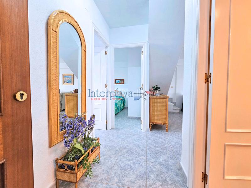 Foto 03e82591-13a0-49a7-9f02-a8922fbafcc5. Àtic a urbanizacion residencial eden 1 a Playa del Galán Manga del Mar Menor (La)