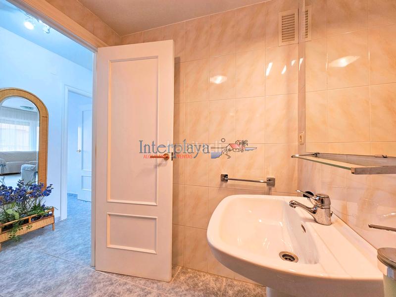 Foto 048cbb0a-0b15-4c6e-89d7-ca40be668378. Àtic a urbanizacion residencial eden 1 a Playa del Galán Manga del Mar Menor (La)