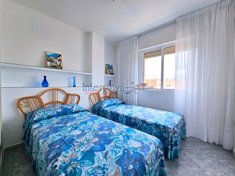 Foto 1a0a7c3d-cf40-40bb-8d77-86b2aea27012. Àtic a urbanizacion residencial eden 1 a Playa del Galán Manga del Mar Menor (La)