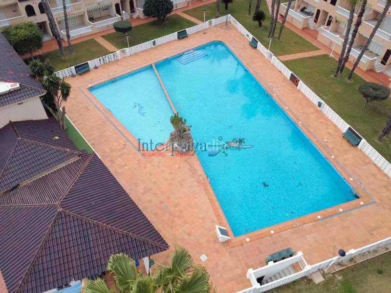 Foto 268034da-cd2b-48ea-b1e9-697ad9993e39. Àtic a urbanizacion residencial eden 1 a Playa del Galán Manga del Mar Menor (La)