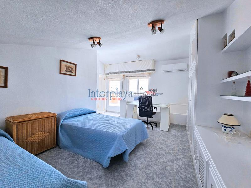 Foto 280230bd-e95f-418e-b2fe-dc2eb3ae6383. Àtic a urbanizacion residencial eden 1 a Playa del Galán Manga del Mar Menor (La)