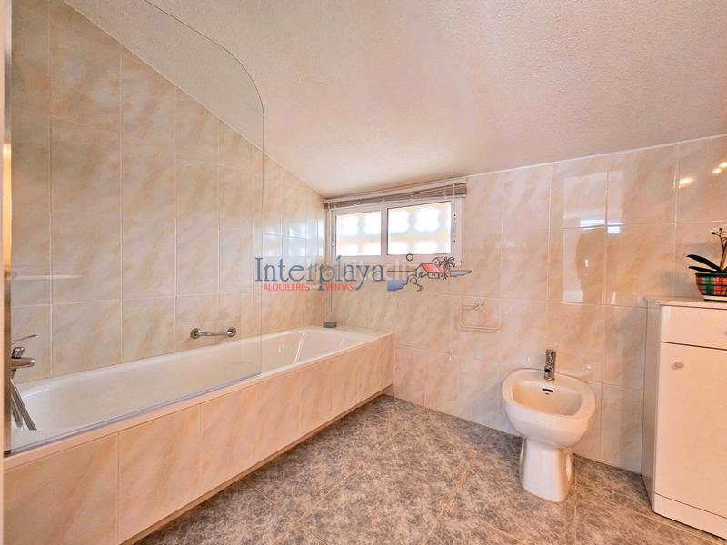 Foto 2e862101-37ca-46eb-8a0e-0e7c1e434e31. Àtic a urbanizacion residencial eden 1 a Playa del Galán Manga del Mar Menor (La)