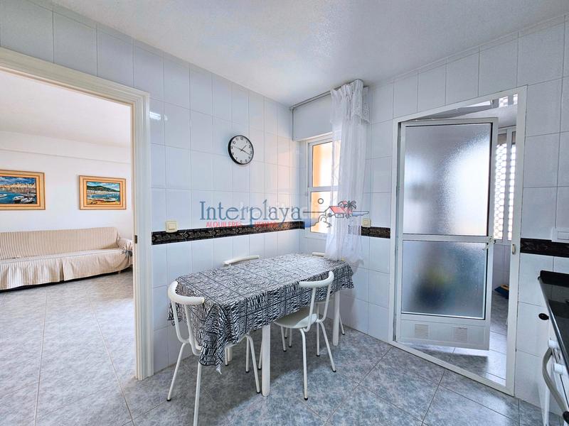 Foto 30719084-2cca-4740-8ab9-b2b73f9b1d08. Àtic a urbanizacion residencial eden 1 a Playa del Galán Manga del Mar Menor (La)