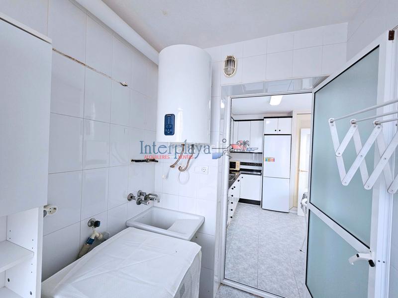 Foto 3ab463c7-2033-4b51-8940-821a62969475. Àtic a urbanizacion residencial eden 1 a Playa del Galán Manga del Mar Menor (La)