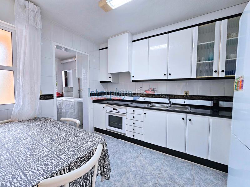 Foto 50201f72-2624-4c8c-b759-cf19e04e780b. Àtic a urbanizacion residencial eden 1 a Playa del Galán Manga del Mar Menor (La)