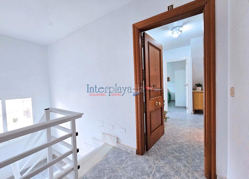 Foto 628afdcd-3bdd-4774-8656-90f1fbe73dad. Àtic a urbanizacion residencial eden 1 a Playa del Galán Manga del Mar Menor (La)