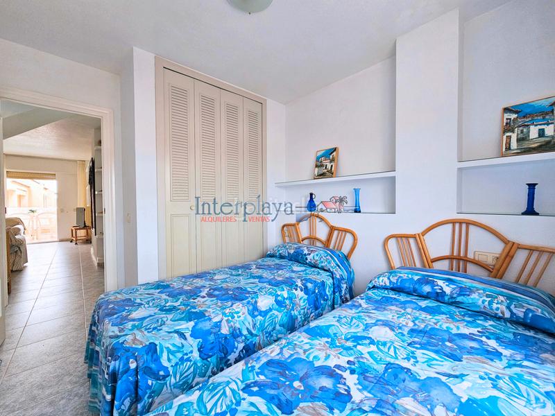 Foto 631d776a-b89e-49b1-921c-72a345e37a99. Àtic a urbanizacion residencial eden 1 a Playa del Galán Manga del Mar Menor (La)