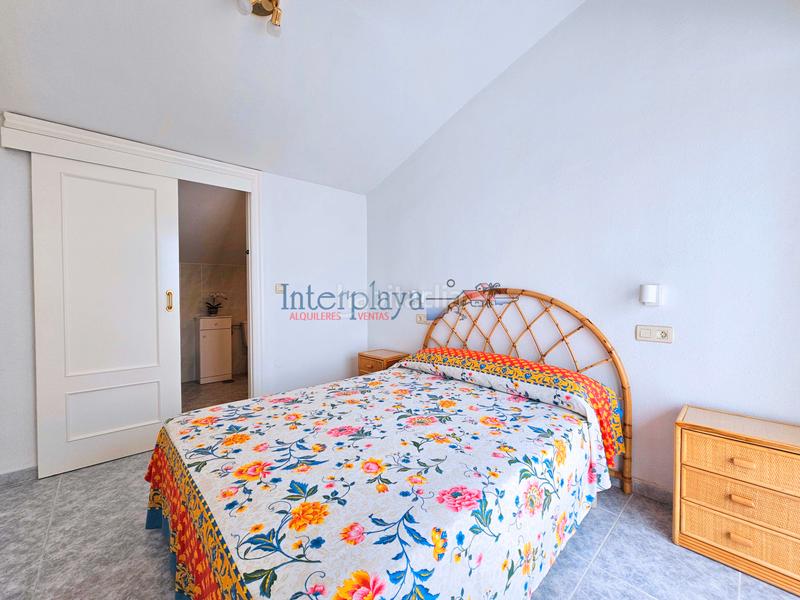 Foto 75762855-b298-42ef-b5d7-f1516e47eaae. Àtic a urbanizacion residencial eden 1 a Playa del Galán Manga del Mar Menor (La)