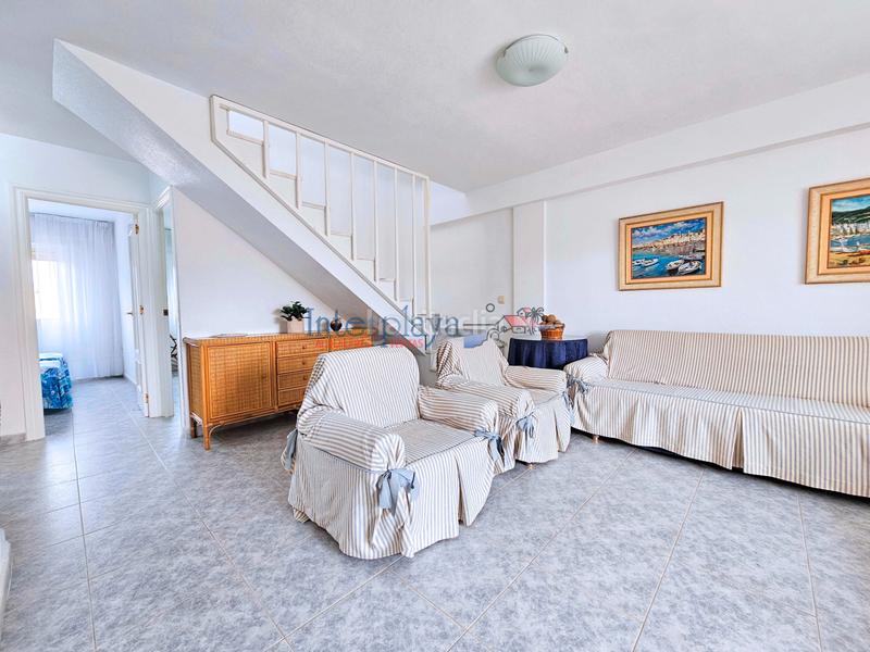 Foto 778105ba-3ef0-4df4-85ac-80a91363be8d. Àtic a urbanizacion residencial eden 1 a Playa del Galán Manga del Mar Menor (La)