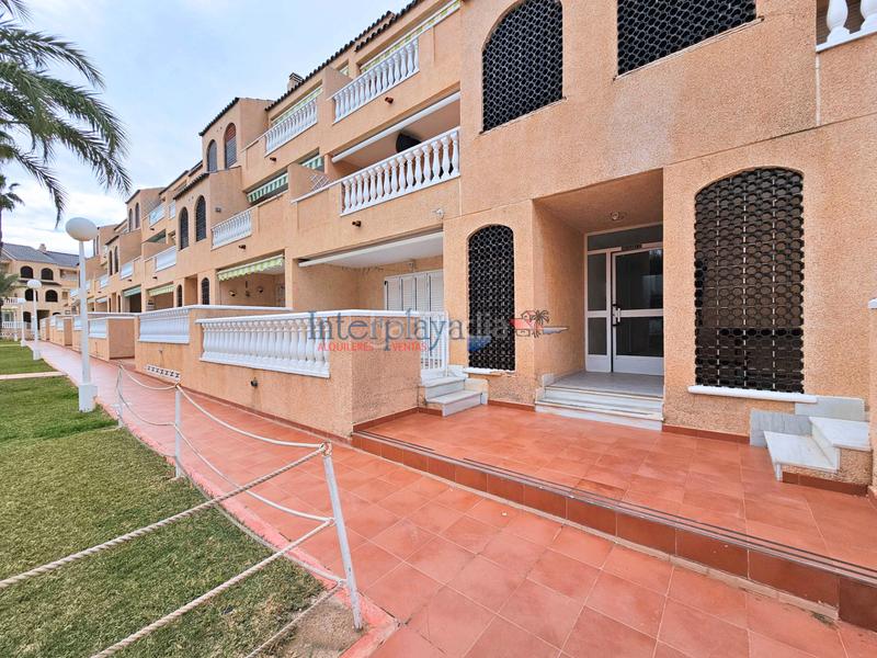 Foto 82068021-b61f-4a71-a585-babd5a776291. Àtic a urbanizacion residencial eden 1 a Playa del Galán Manga del Mar Menor (La)