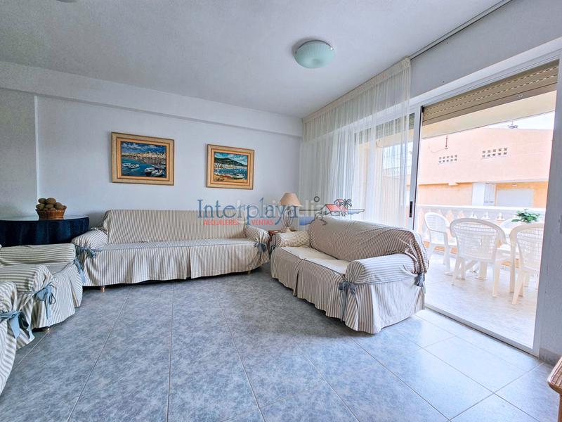 Foto 85937e62-306a-42ec-91fa-64beec44d678. Àtic a urbanizacion residencial eden 1 a Playa del Galán Manga del Mar Menor (La)