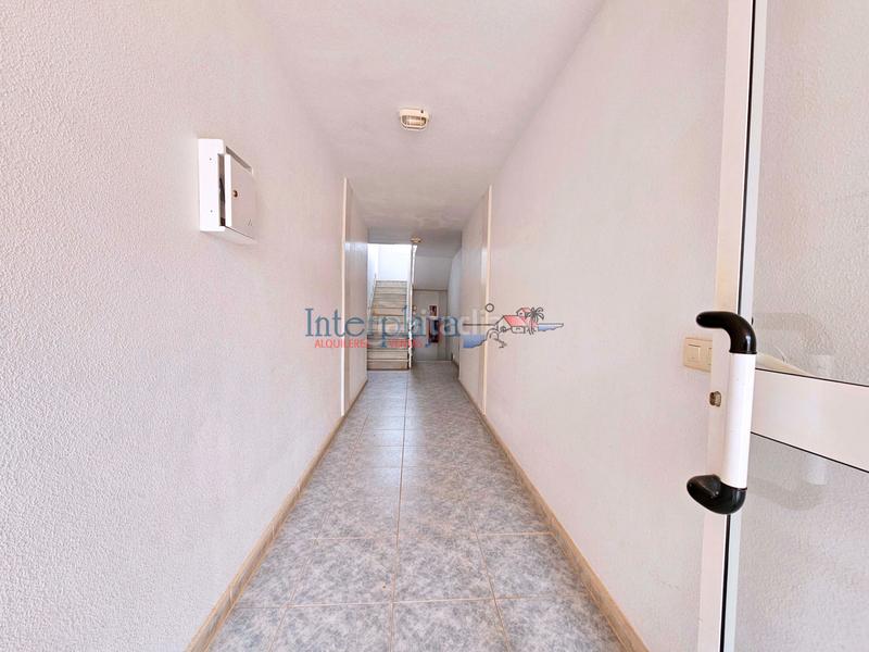 Foto 935f575c-38cd-43d7-8902-76d82b468c44. Àtic a urbanizacion residencial eden 1 a Playa del Galán Manga del Mar Menor (La)