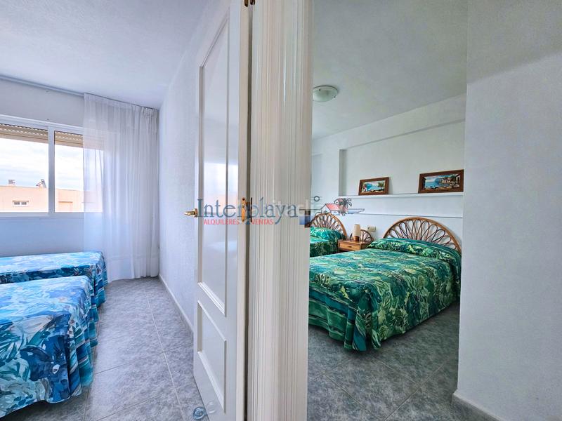 Foto b3eb13d6-7560-4b92-bbcb-540901facffe. Àtic a urbanizacion residencial eden 1 a Playa del Galán Manga del Mar Menor (La)