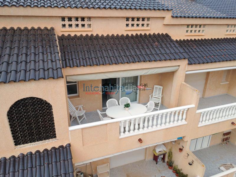 Foto bbc5ca21-3647-4ee4-940b-16dde509b0fa. Àtic a urbanizacion residencial eden 1 a Playa del Galán Manga del Mar Menor (La)
