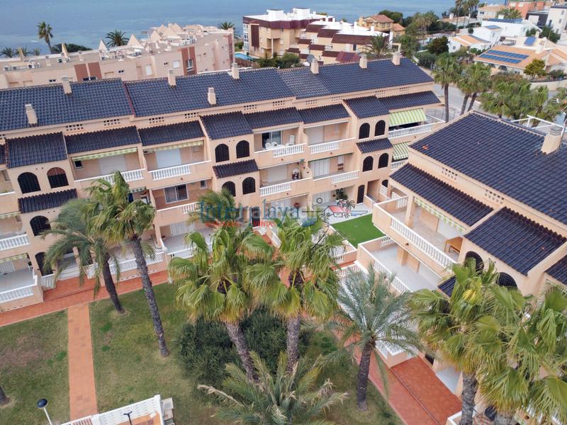 Foto bcc92c13-7186-45f4-8d63-a89db8bb263d. Àtic a urbanizacion residencial eden 1 a Playa del Galán Manga del Mar Menor (La)