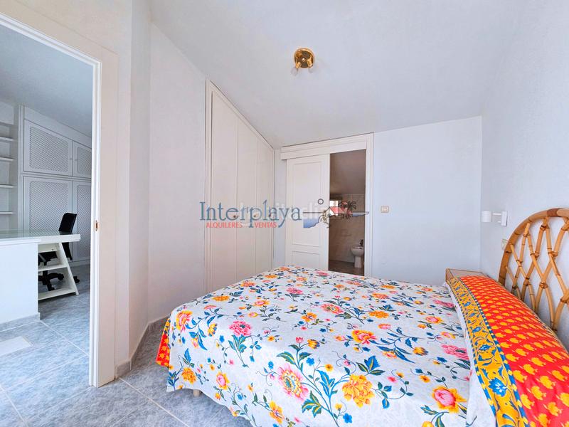 Foto c5c8dda1-545a-4cdc-9f54-4d643408725f. Àtic a urbanizacion residencial eden 1 a Playa del Galán Manga del Mar Menor (La)