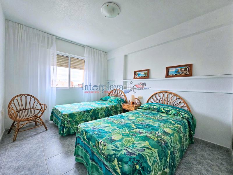 Foto d484f640-62a7-42c4-8a22-0c6aaed30904. Àtic a urbanizacion residencial eden 1 a Playa del Galán Manga del Mar Menor (La)