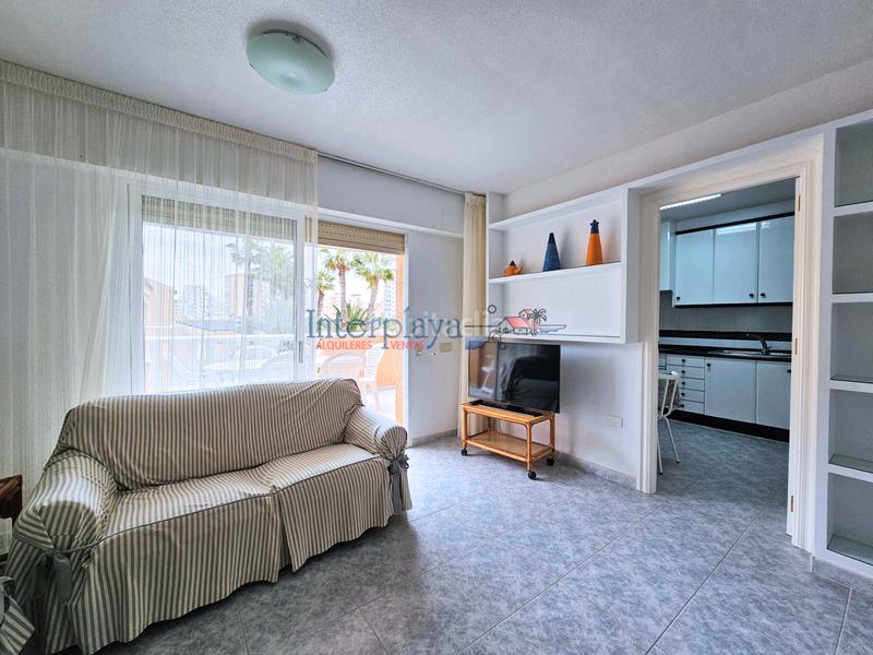 Foto ecac3cf7-897c-4d2f-a800-e8eb2a56d2ff. Àtic a urbanizacion residencial eden 1 a Playa del Galán Manga del Mar Menor (La)