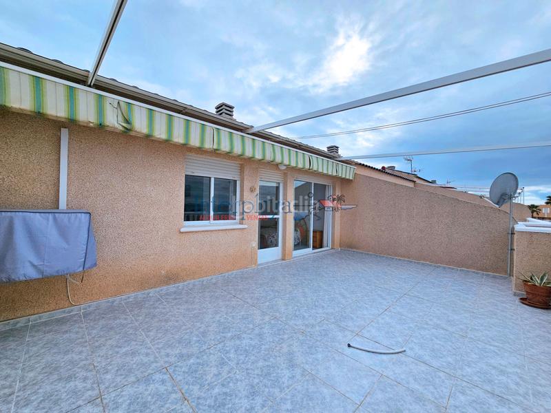 Foto f247424c-e04c-4140-b0c5-33091aff0827. Àtic a urbanizacion residencial eden 1 a Playa del Galán Manga del Mar Menor (La)