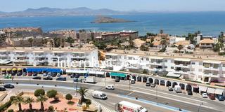 Appartement en Urbanizacion zambra i-ii 1. Apartamento en zona cntrica de la manga