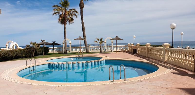 Foto 23b06cba-58c6-49c9-91d4-3aa5a0ec2507. Rez-de-chaussée dans n/a dans Playa del Galán Manga del Mar Menor (La)