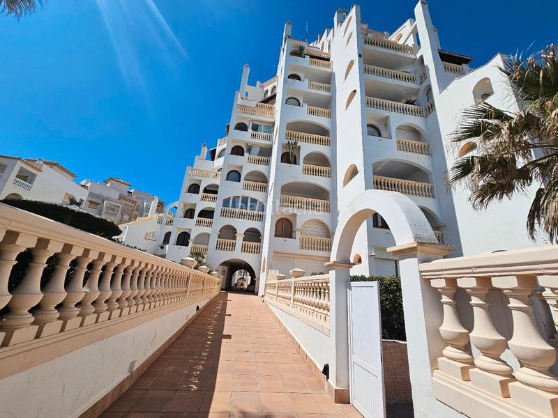 Foto 6b78d81d-92b2-48ba-8604-28e2a81b1662. Rez-de-chaussée dans n/a dans Playa del Galán Manga del Mar Menor (La)