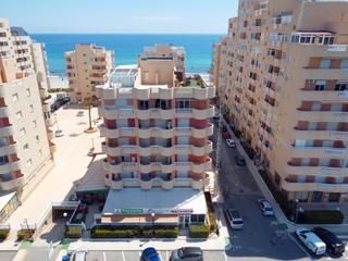 Dachwohnung en Calle hawai v 1. tico frente al mar