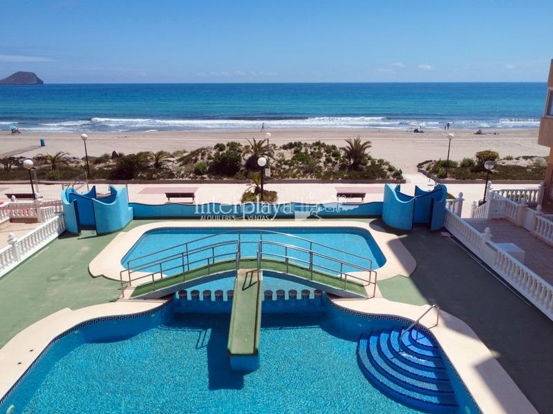 Foto 13a89573-b6b5-4249-a96c-f3064f5e5861. Attico in calle hawai v 1 in Playa de las Gaviotas - El Pedrucho Manga del Mar Menor (La)