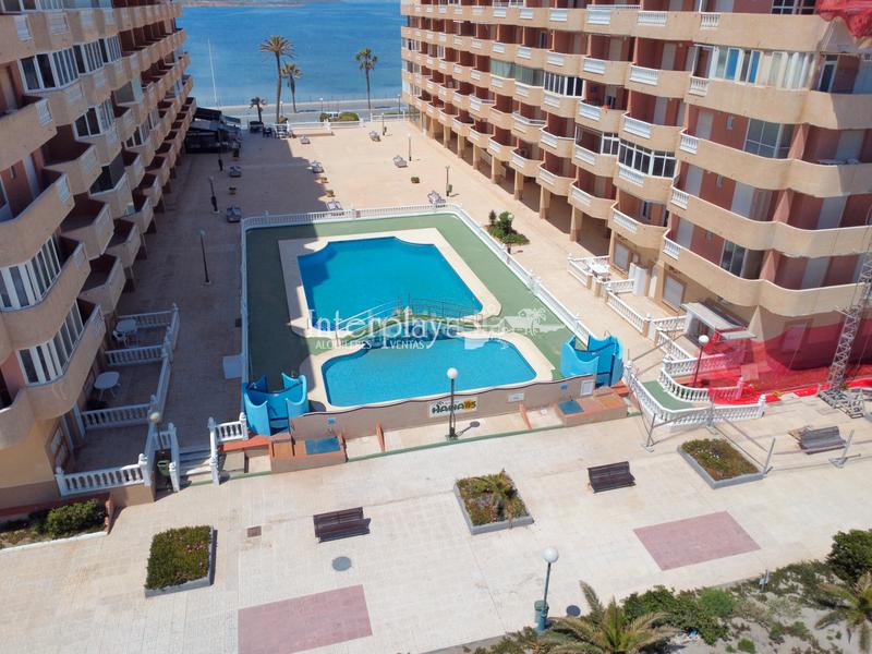 Foto 13bc84c4-65e4-452f-8e8a-bda74159e207. Attico in calle hawai v 1 in Playa de las Gaviotas - El Pedrucho Manga del Mar Menor (La)