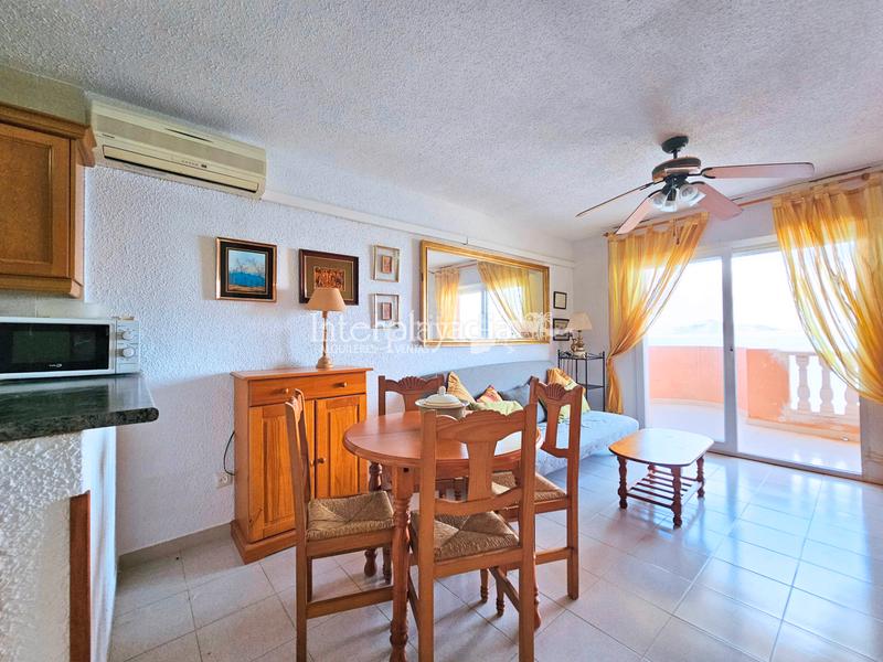 Foto 19a6f92c-05a0-4b72-91ca-c0c32d954f31. Attico in calle hawai v 1 in Playa de las Gaviotas - El Pedrucho Manga del Mar Menor (La)