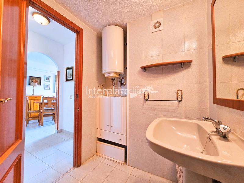 Foto 1ca2d37b-c352-4d8c-8d32-d21153a536c8. Attico in calle hawai v 1 in Playa de las Gaviotas - El Pedrucho Manga del Mar Menor (La)