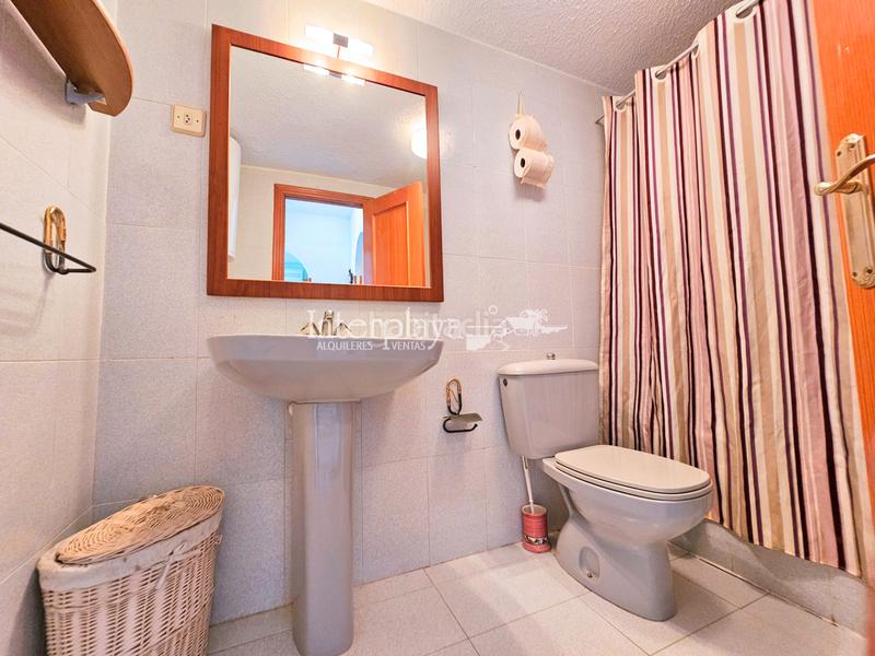 Foto 350e4663-8926-4d58-81d4-cb21d98d274b. Attico in calle hawai v 1 in Playa de las Gaviotas - El Pedrucho Manga del Mar Menor (La)