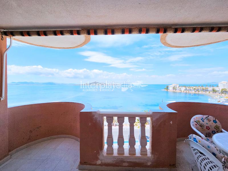 Foto 3aecf92a-e631-46c1-be79-07a4b65a33b0. Attico in calle hawai v 1 in Playa de las Gaviotas - El Pedrucho Manga del Mar Menor (La)