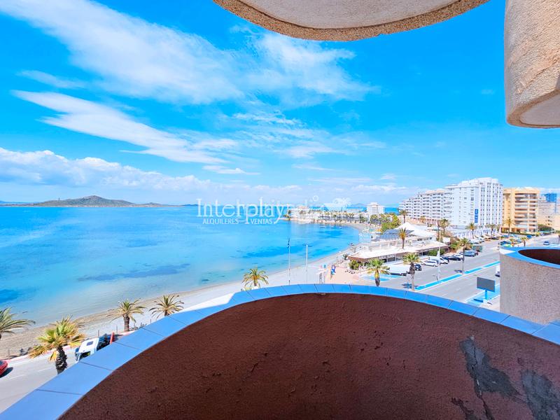 Foto 3e679079-7457-4bc7-8b7e-6c23e7b0e4ea. Attico in calle hawai v 1 in Playa de las Gaviotas - El Pedrucho Manga del Mar Menor (La)