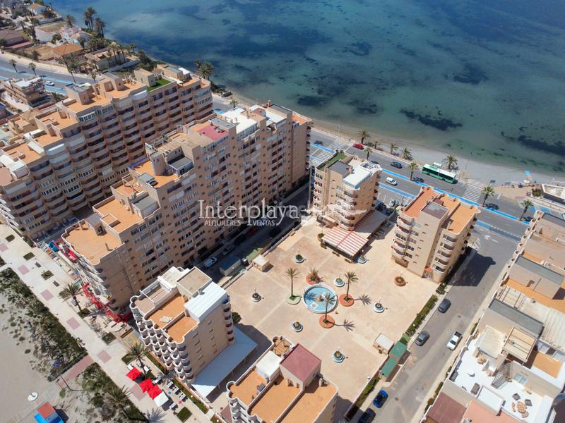 Foto 41dfcf80-380e-4ef6-b8ee-045f198105ac. Attico in calle hawai v 1 in Playa de las Gaviotas - El Pedrucho Manga del Mar Menor (La)