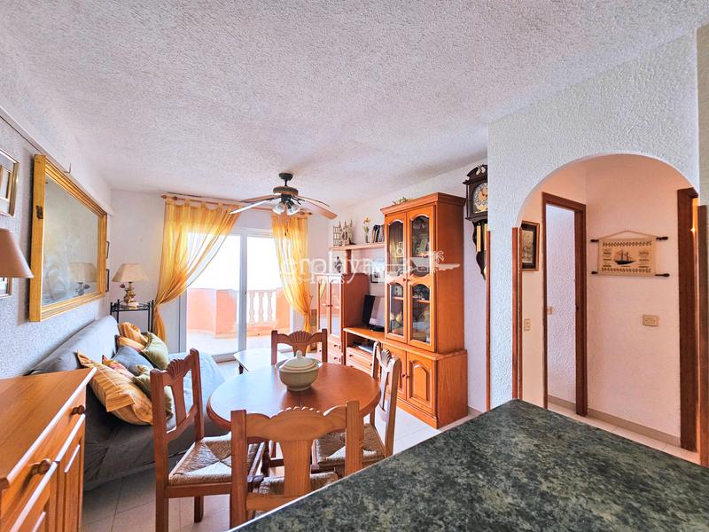 Foto 4656b8fb-7776-47f9-a55e-04994bd7509b. Attico in calle hawai v 1 in Playa de las Gaviotas - El Pedrucho Manga del Mar Menor (La)