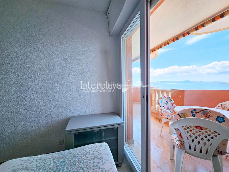 Foto 4f750950-4432-4b60-a126-02c91bafa40c. Attico in calle hawai v 1 in Playa de las Gaviotas - El Pedrucho Manga del Mar Menor (La)