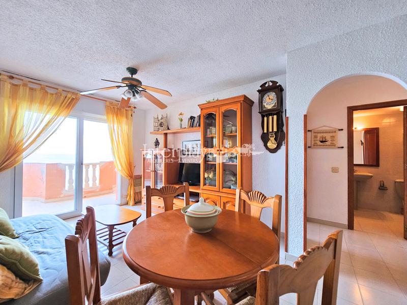 Foto 5e2d1987-5975-4bd9-a025-21d063c32de5. Attico in calle hawai v 1 in Playa de las Gaviotas - El Pedrucho Manga del Mar Menor (La)