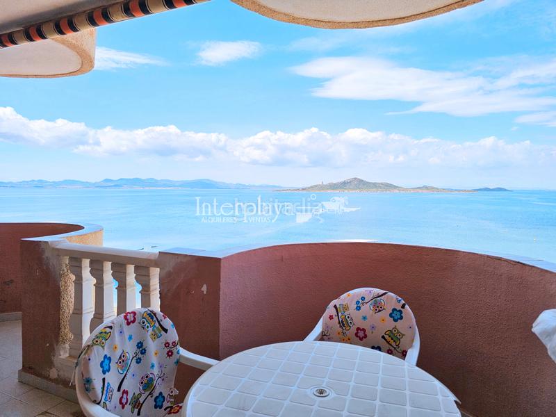 Foto 69fedc79-e7db-4c74-92d2-a5f016bca877. Attico in calle hawai v 1 in Playa de las Gaviotas - El Pedrucho Manga del Mar Menor (La)