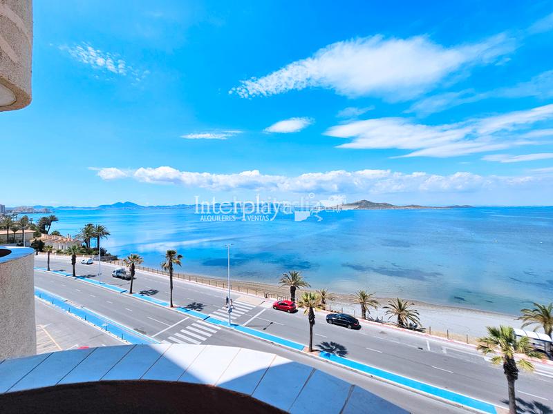 Foto 6cfecdfd-c546-4efa-8f63-3ad5ead1c095. Attico in calle hawai v 1 in Playa de las Gaviotas - El Pedrucho Manga del Mar Menor (La)