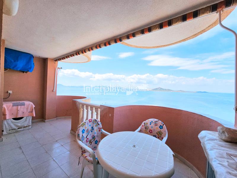 Foto 86ad21f7-ec73-42d7-8955-0613038b6603. Attico in calle hawai v 1 in Playa de las Gaviotas - El Pedrucho Manga del Mar Menor (La)