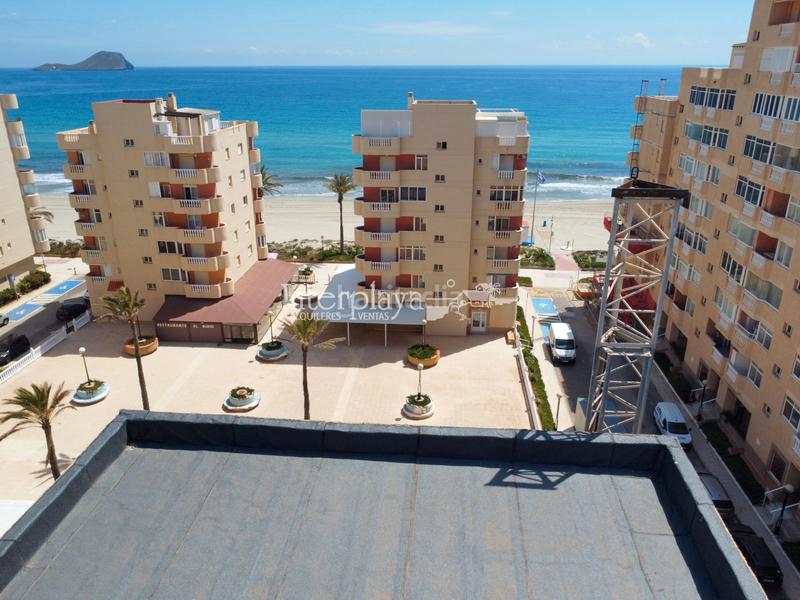 Foto 91839f26-a42f-48ed-ab41-e71011d9d3be. Attico in calle hawai v 1 in Playa de las Gaviotas - El Pedrucho Manga del Mar Menor (La)