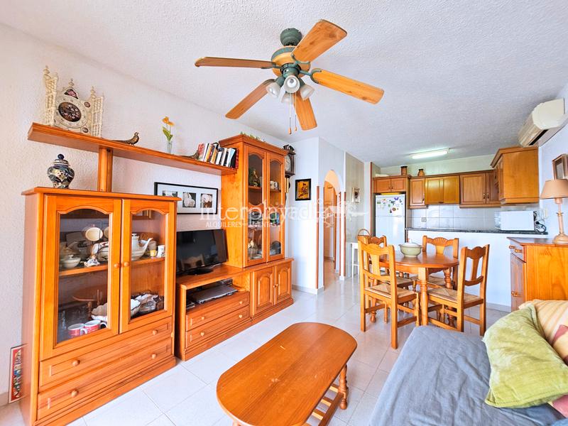 Foto a0fcd7bf-7f86-408b-9e50-c8c0d5edd951. Attico in calle hawai v 1 in Playa de las Gaviotas - El Pedrucho Manga del Mar Menor (La)