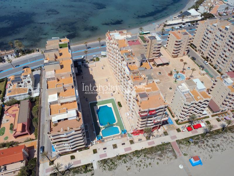 Foto c56ec0ea-84c0-448c-bd5e-c0d1d7c8dff1. Attico in calle hawai v 1 in Playa de las Gaviotas - El Pedrucho Manga del Mar Menor (La)