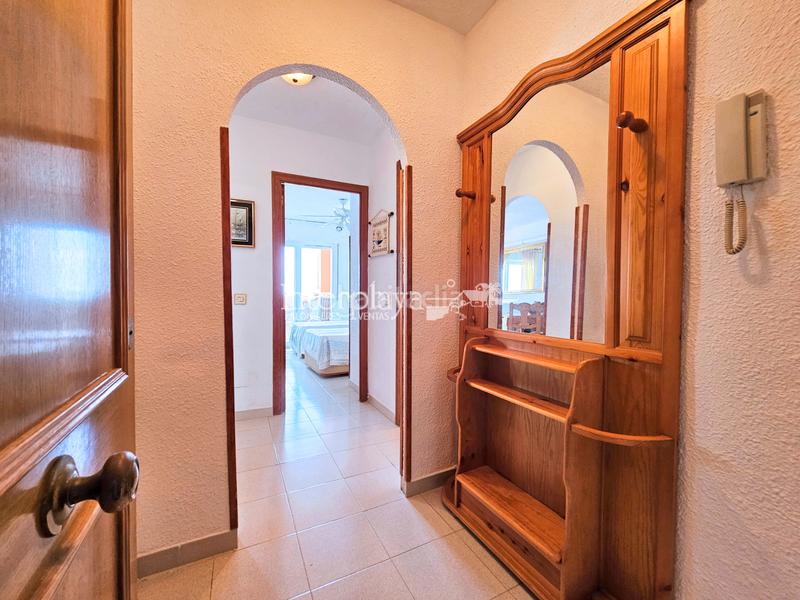 Foto da9212ff-d396-4c5d-aa30-f3eb0be87839. Attico in calle hawai v 1 in Playa de las Gaviotas - El Pedrucho Manga del Mar Menor (La)