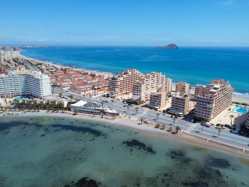 Foto dbad4331-f7ea-4913-8164-2de73f8df7e3. Attico in calle hawai v 1 in Playa de las Gaviotas - El Pedrucho Manga del Mar Menor (La)