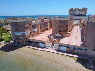 Appartement in Urbanizacion baron primera fase 10