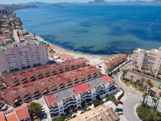 Casa adosada en Calle n.horizonte-bliv-px(ma 11. Urbanización en primera línea del mar menor.