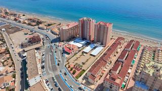 Maison jumelée  Urbanizacion pleamar ii 1. Tríplex en la zona del mar mediterráneo.