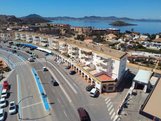 Appartement  Gran vía de la manga 5a. Apartamento en la zona del zoco, km.4